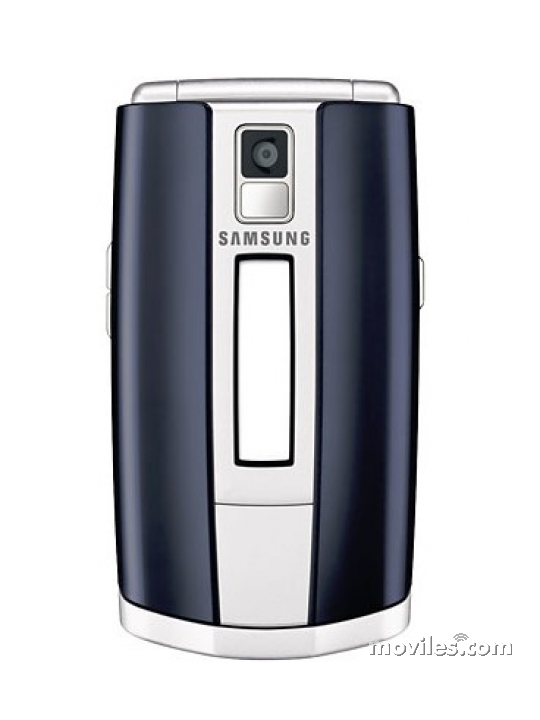Imagen 3 Samsung SCH-R500