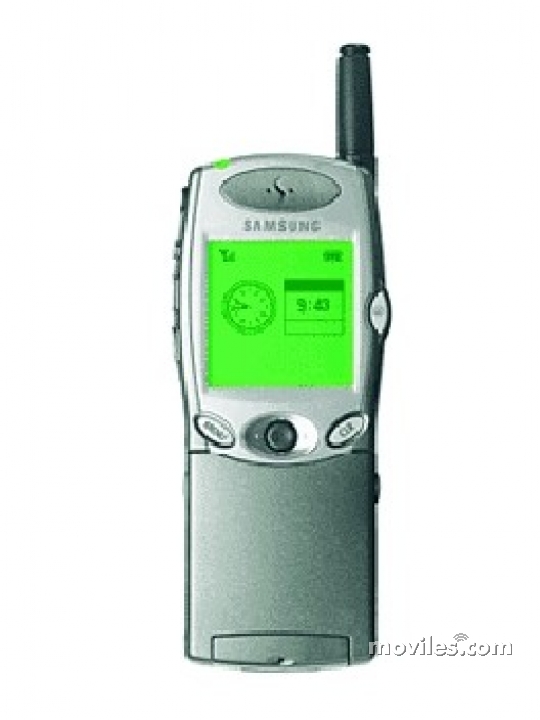 Imagen 2 Samsung SCH-T300