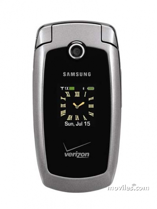 Imagen 2 Samsung SCH-U410