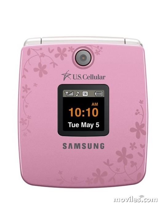 Imagen 3 Samsung SCH-U440 Cleo