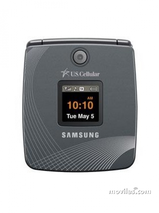 Imagen 2 Samsung SCH-U440 Cleo
