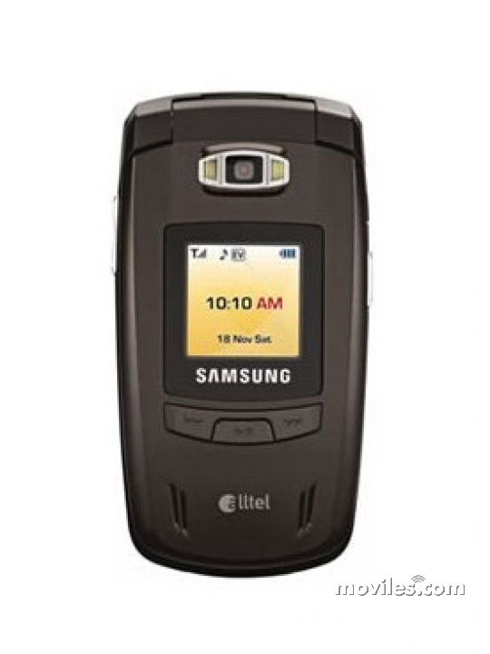 Imagen 2 Samsung SCH-U520