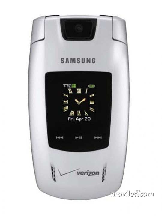 Imagen 2 Samsung SCH-U540