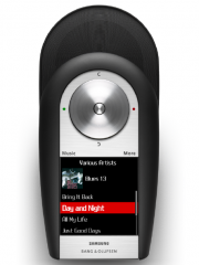 Samsung Serenata
