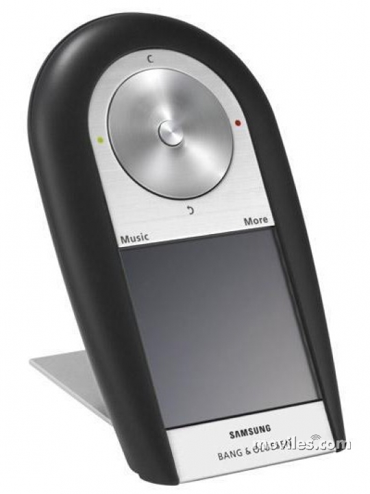 Imagen 2 Samsung Serenata