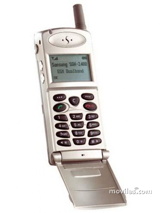 Samsung SGH-2400