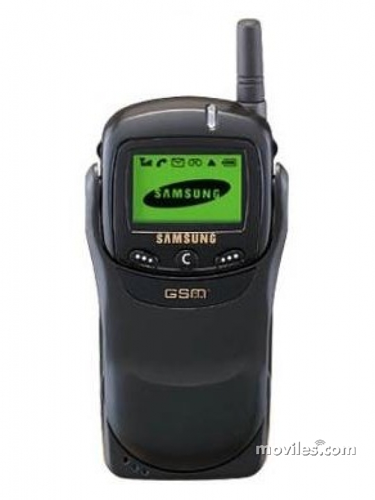 Samsung SGH-500