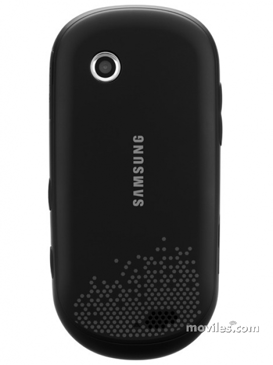 Imagen 2 Samsung Sunburst