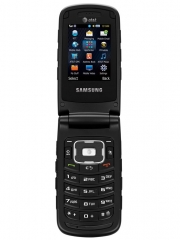 Samsung SGH-A847 Rugby II