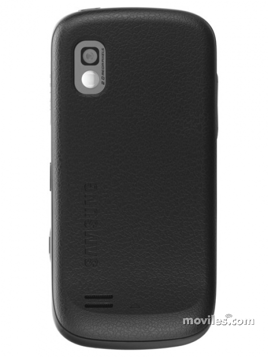 Imagen 2 Samsung Solstice