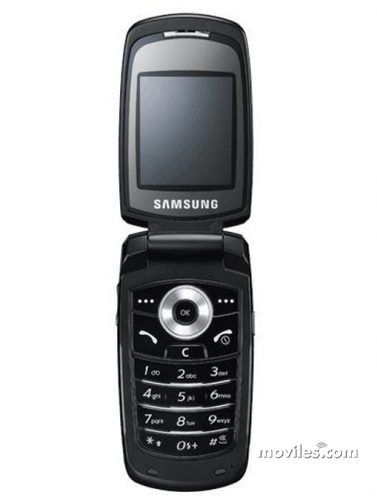 Samsung E780