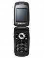 Samsung E780