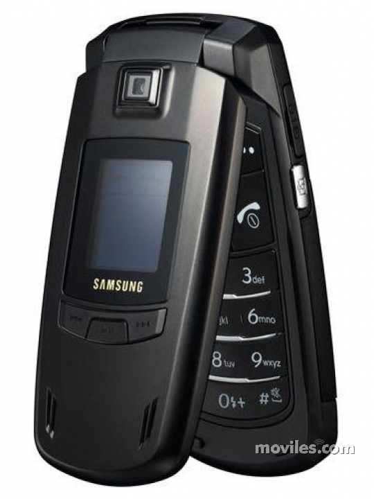 Imagen 2 Samsung E780