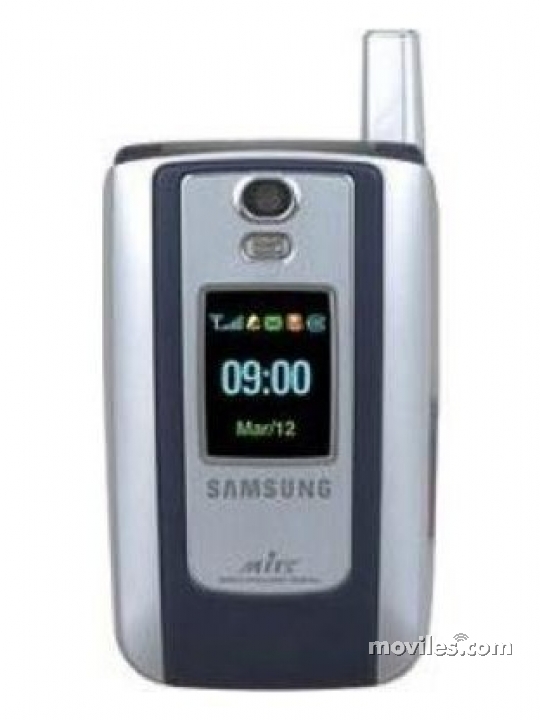 Imagen 2 Samsung i530