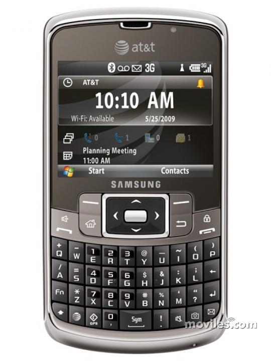 Samsung Jack