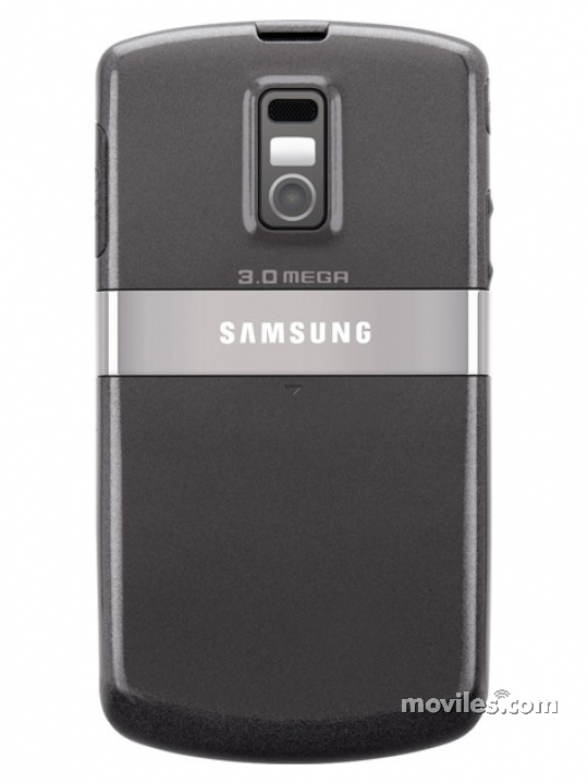 Imagen 2 Samsung Jack