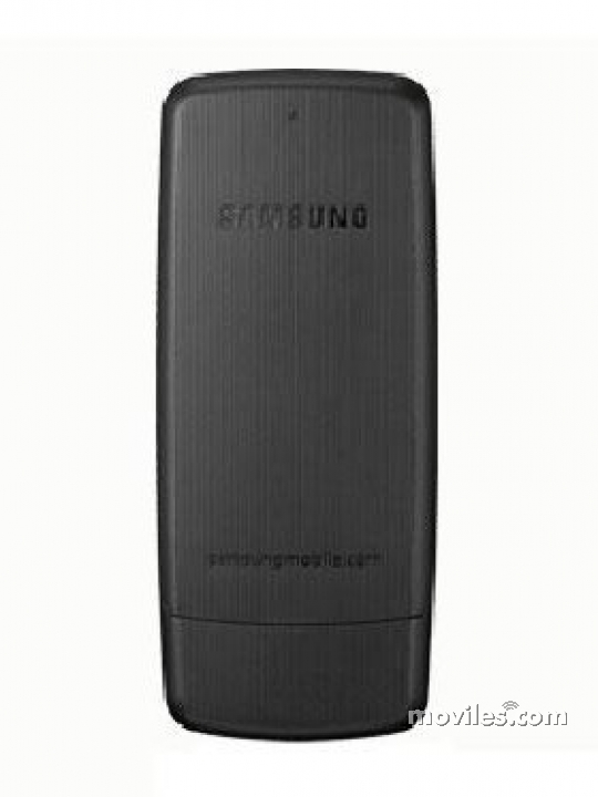 Imagen 2 Samsung SGH-M120
