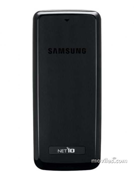 Imagen 2 Samsung SGH-T101G