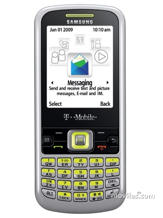 Samsung T349