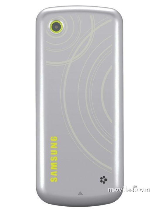 Imagen 2 Samsung T349