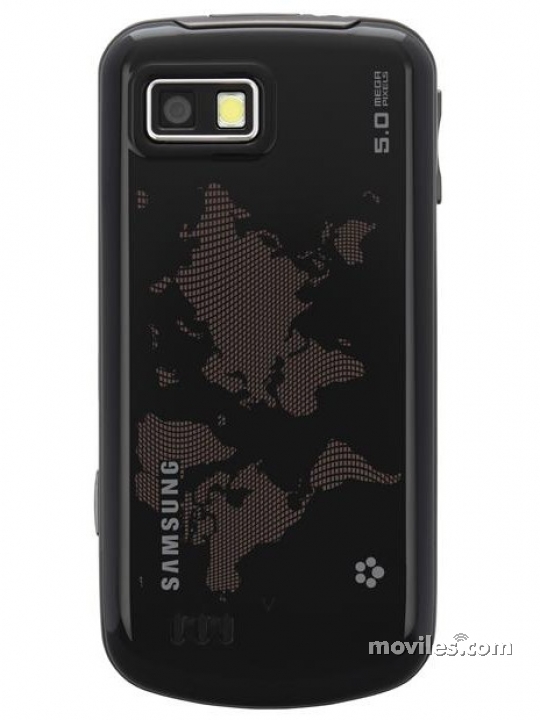 Imagen 2 Samsung SGH-T939 Behold II