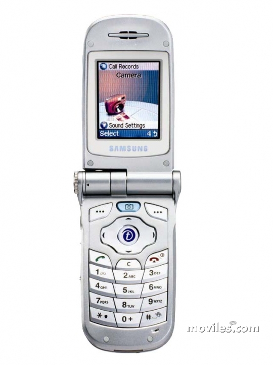 Samsung SGH-V205