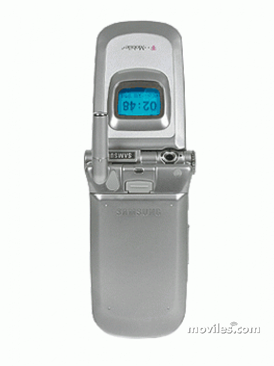 Imagen 3 Samsung SGH-V205
