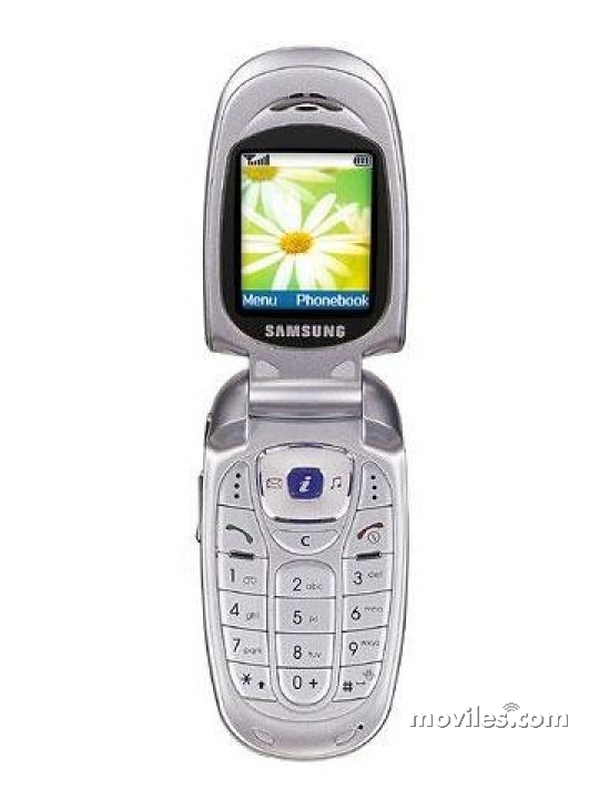 Samsung SGH-X486