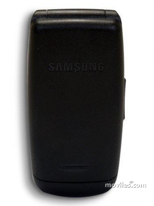Imagen 3 Samsung SGH-A117