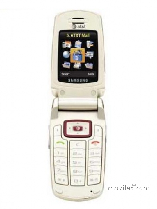 Samsung A127