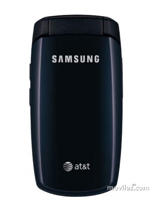 Imagen 2 Samsung SGH-A137
