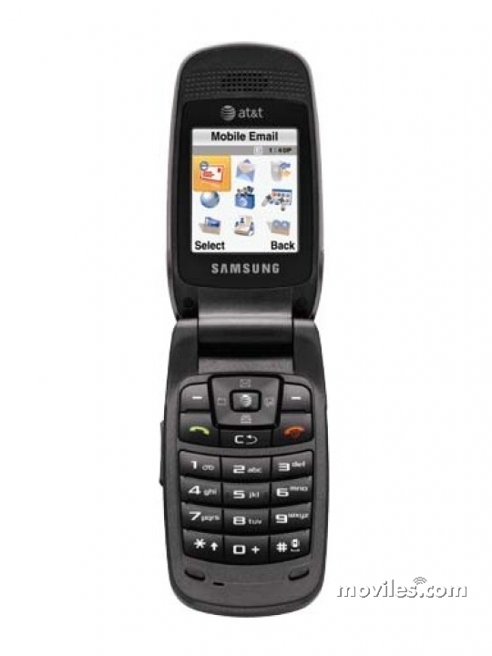 Samsung SGH-A227