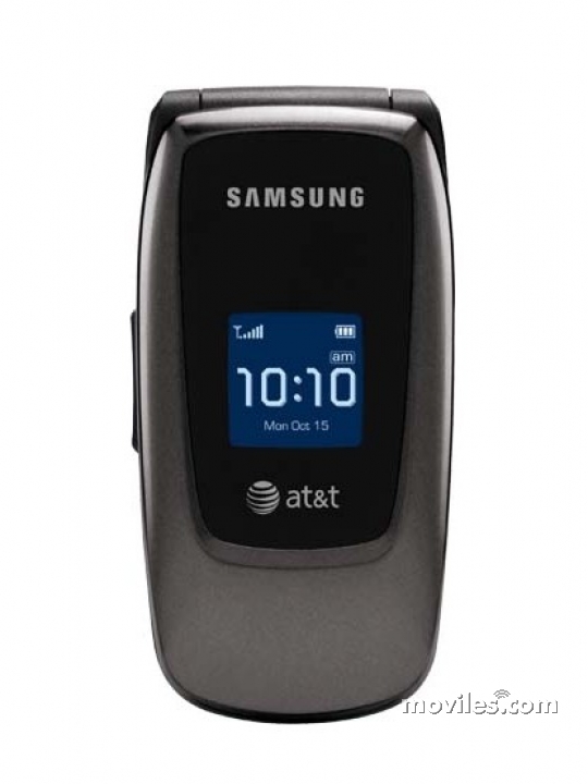 Imagen 2 Samsung SGH-A227