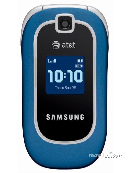 Imagen 4 Samsung SGH-A237