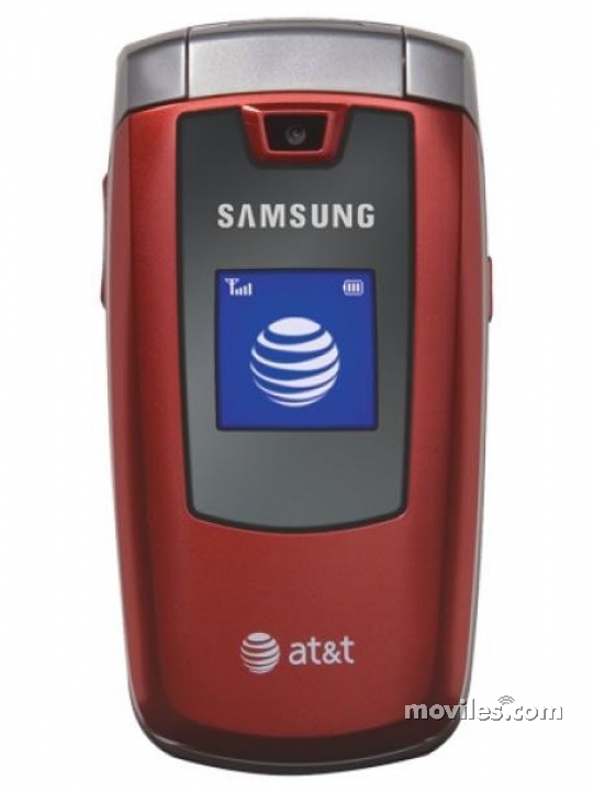 Imagen 4 Samsung SGH-A437