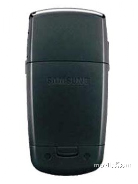 Imagen 3 Samsung SGH-A437