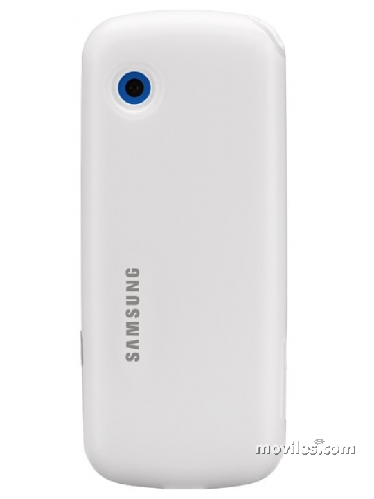 Imagen 2 Samsung A637