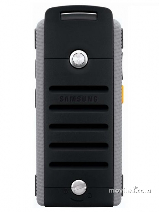 Imagen 2 Samsung A657