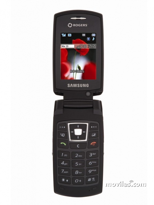 Samsung SGH-A706