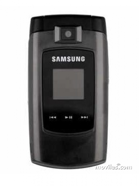 Imagen 2 Samsung SGH-A706