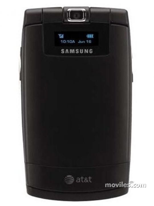 Imagen 2 Samsung SGH-A717