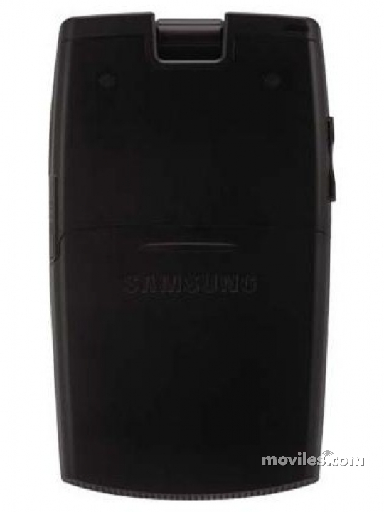 Imagen 3 Samsung SGH-A717
