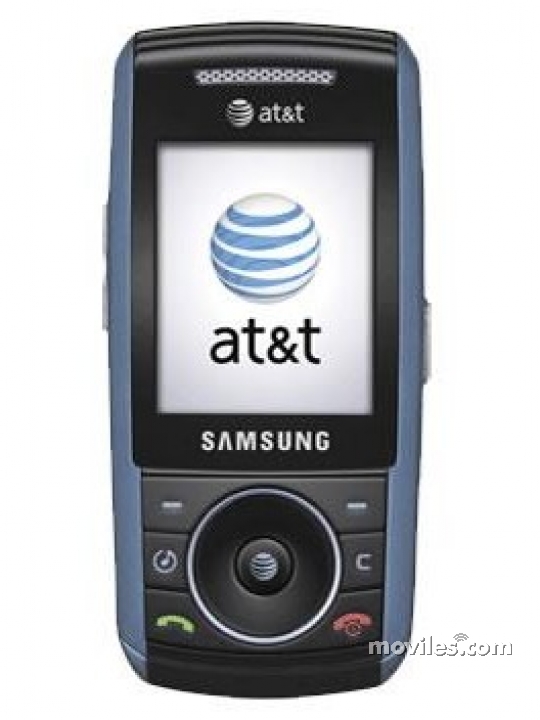 Imagen 2 Samsung SGH-A737
