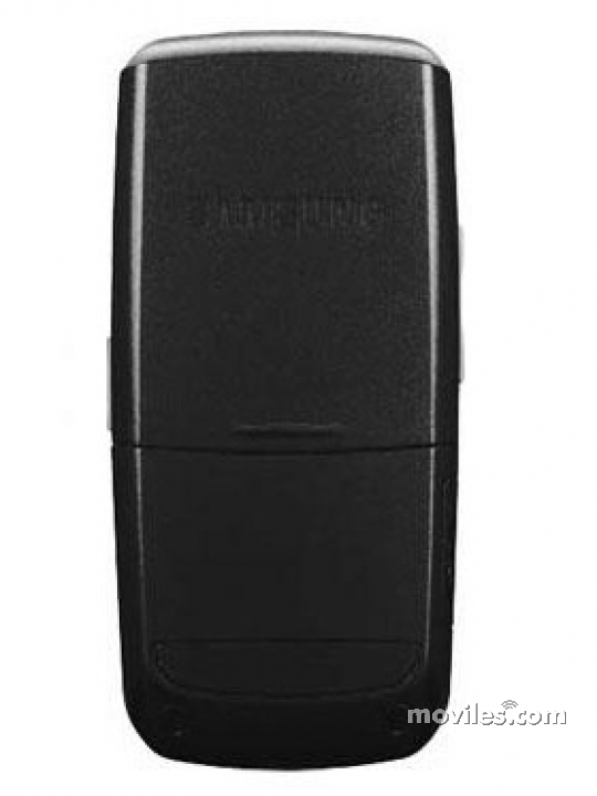 Imagen 3 Samsung SGH-A737