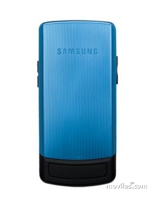 Imagen 3 Samsung A777