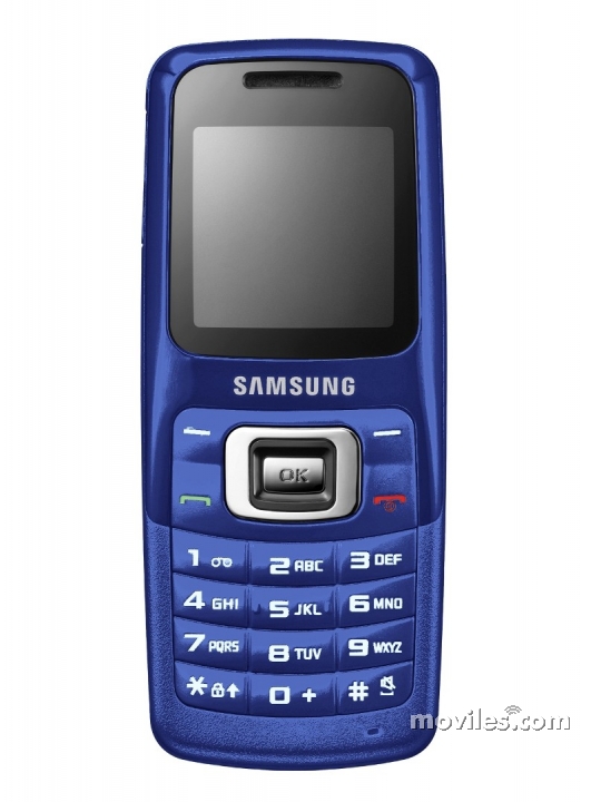 Imagen 2 Samsung B130