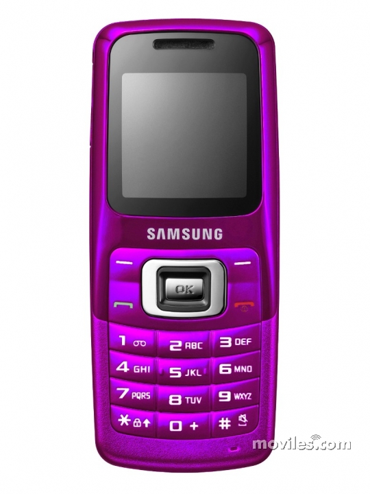 Imagen 3 Samsung B130