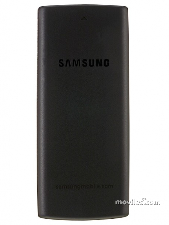Imagen 2 Samsung B200
