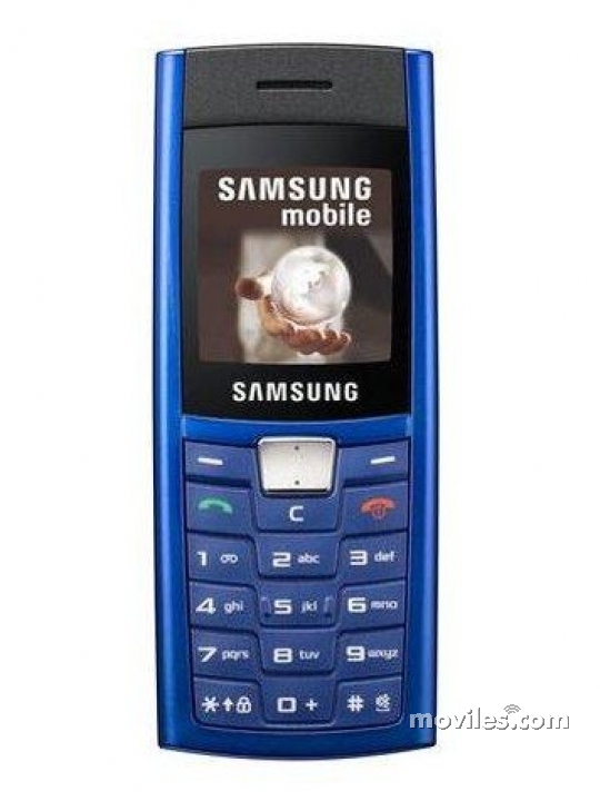 Imagen 3 Samsung SGH-C170