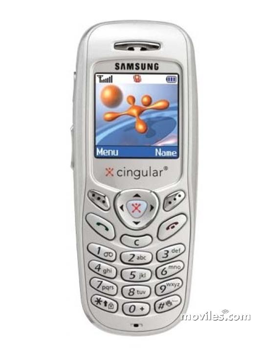 Samsung SGH-C207